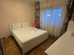 Tei, vanzare apartament 3 camere mobilat