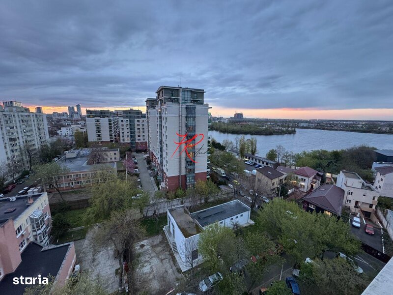 Tei, vanzare apartament 3 camere mobilat