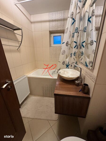 Tei, vanzare apartament 3 camere mobilat