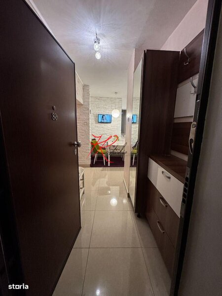 Tei, vanzare apartament 3 camere mobilat